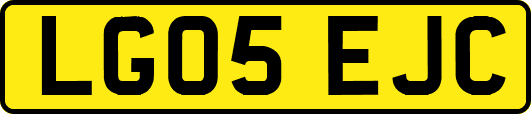 LG05EJC