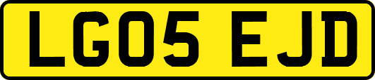 LG05EJD