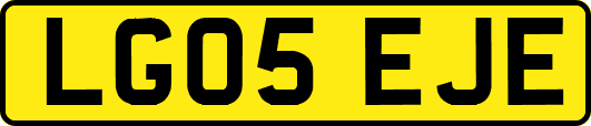 LG05EJE