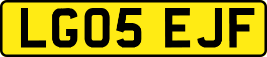 LG05EJF