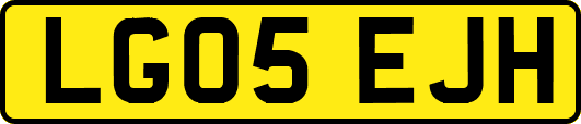 LG05EJH