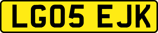 LG05EJK