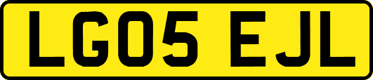 LG05EJL