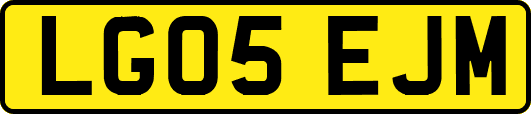 LG05EJM