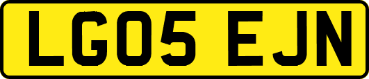 LG05EJN