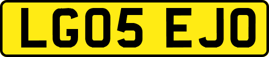LG05EJO