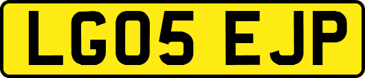LG05EJP