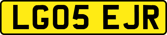 LG05EJR