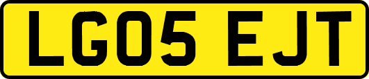 LG05EJT