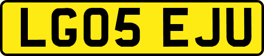 LG05EJU