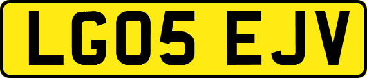 LG05EJV