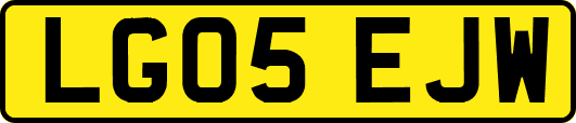 LG05EJW
