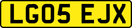LG05EJX