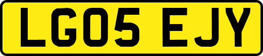 LG05EJY