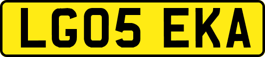 LG05EKA