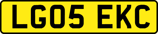LG05EKC
