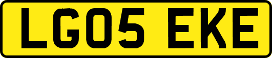 LG05EKE