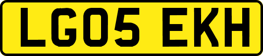 LG05EKH