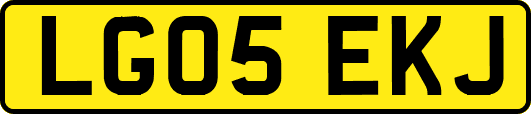 LG05EKJ
