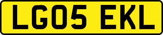 LG05EKL