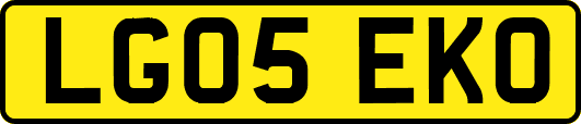 LG05EKO