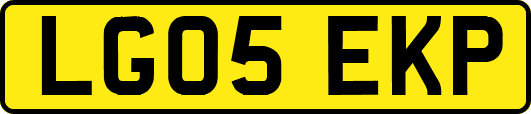 LG05EKP