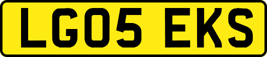 LG05EKS