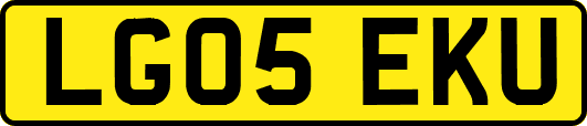 LG05EKU