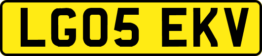 LG05EKV
