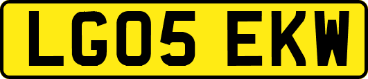 LG05EKW