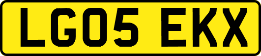 LG05EKX