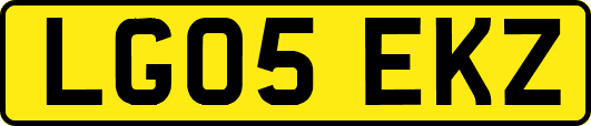LG05EKZ