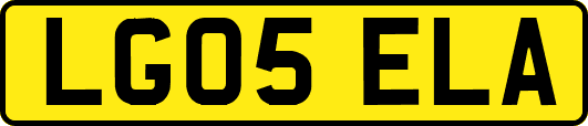 LG05ELA