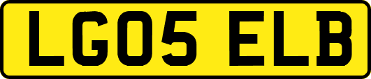 LG05ELB