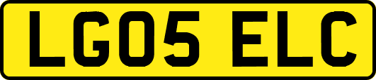 LG05ELC
