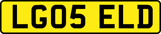 LG05ELD