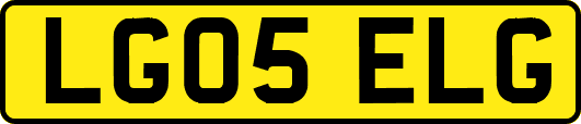 LG05ELG