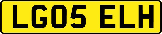 LG05ELH