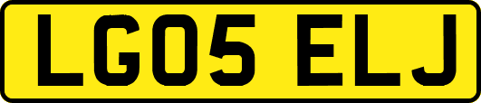 LG05ELJ