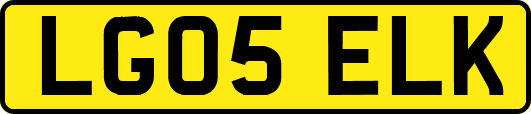 LG05ELK
