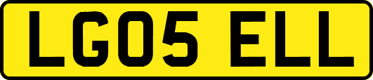 LG05ELL