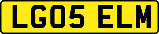 LG05ELM