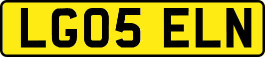 LG05ELN