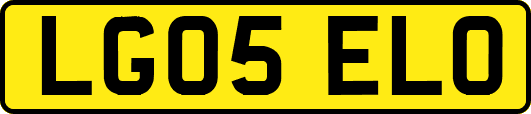 LG05ELO