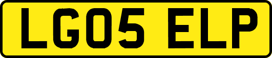 LG05ELP