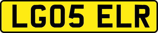 LG05ELR