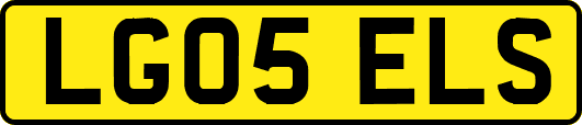 LG05ELS