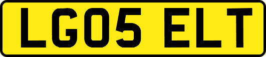 LG05ELT