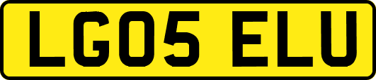 LG05ELU