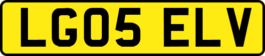 LG05ELV